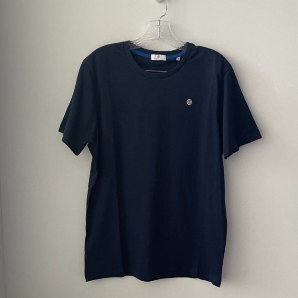 Serge Blanco Short Sleeve Shirt